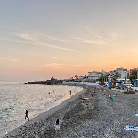 Edificio Chaparil Διαμέρισμα Nerja Εξωτερικό φωτογραφία