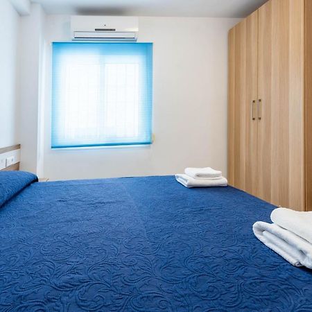 Edificio Chaparil Διαμέρισμα Nerja Εξωτερικό φωτογραφία