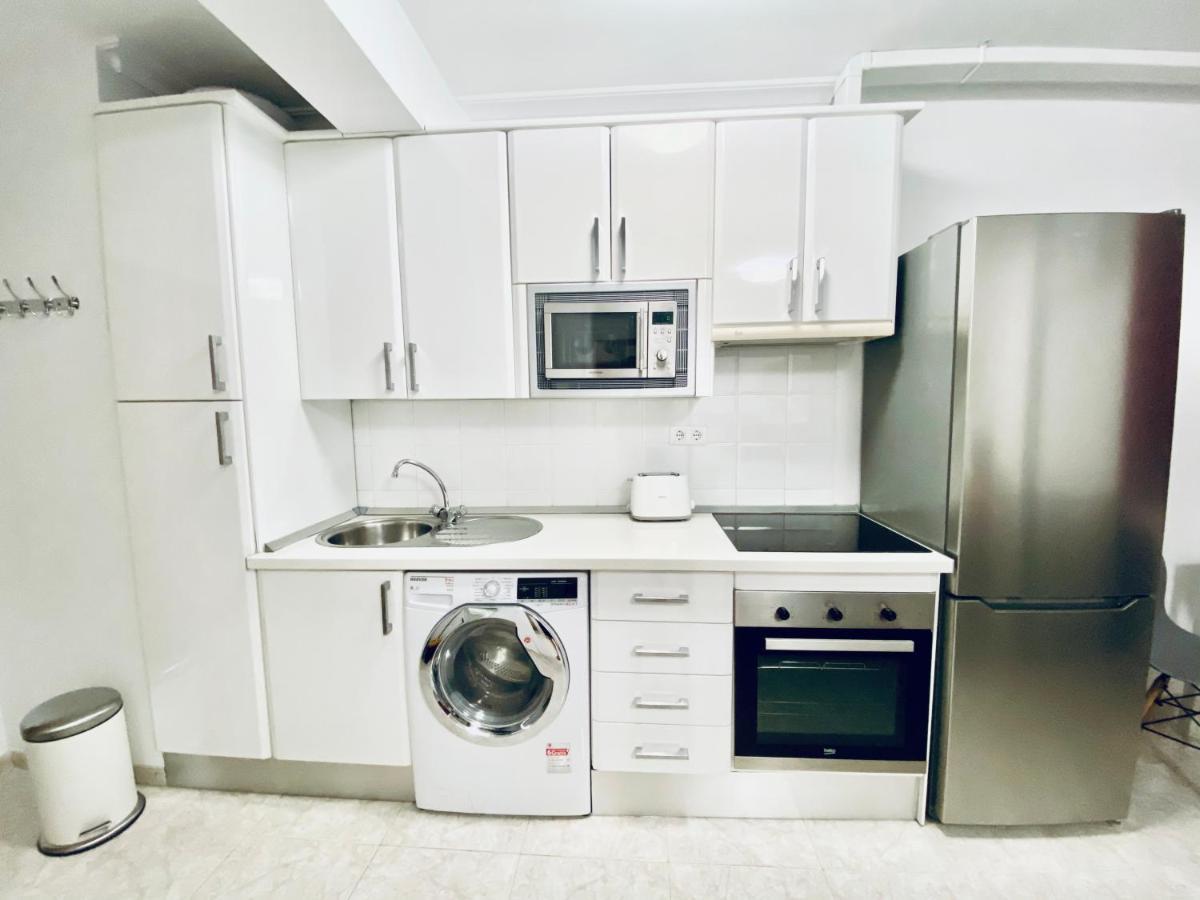Edificio Chaparil Διαμέρισμα Nerja Εξωτερικό φωτογραφία
